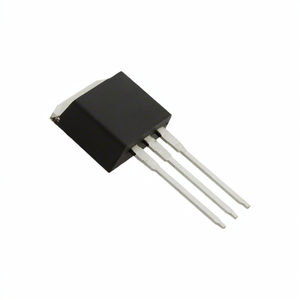 Transistors IRFSL9N60A TO-262-3 du fabricant Channel - Achetez des composants électroniques en ligne - Product Image 1
