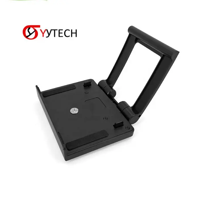 Syytech Verstelbare Game Console Mount Tv Clip Voor Xbox One Kinect 2.0 Tv Vaste Beugel Game Accessoires
