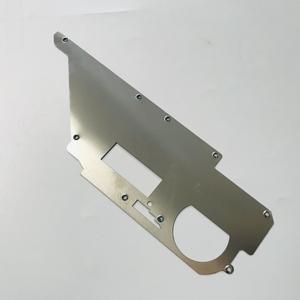 0926B00B KYD-MCN1R-000 TAPA (DERECHA) PARA ALIMENTADOR SMT HITACHI - Product Image 3