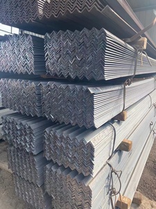 Trouver des prix similaires pour les angles en acier galvanisé 2x2, profilés en acier à rainures, angles en acier, tailles et prix des angles en métal - Product Image 6