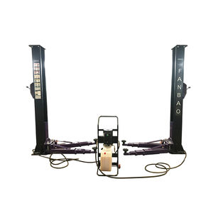 Low ceiling portabel movble otomotif 2 post <span class=keywords><strong>hoist</strong></span> <span class=keywords><strong>lift</strong></span> kualitas tinggi tiang yang dapat disesuaikan 2 post mengangkat mobil - Product Image 1