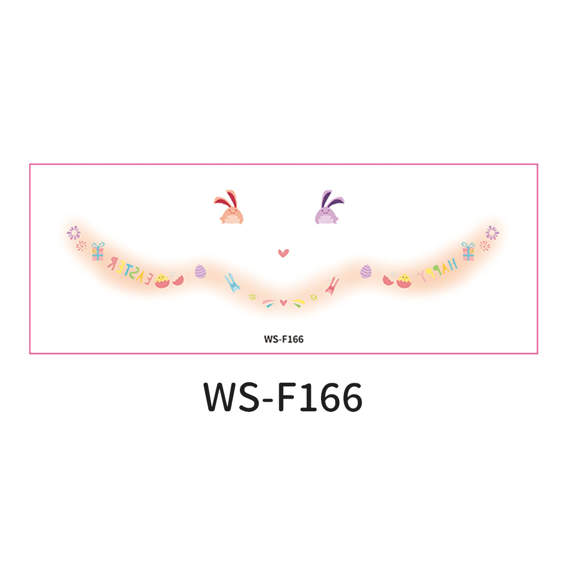 WS-F166