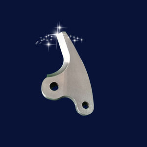 Kéo cắt đầu gia súc, gia cầm Ouman Technology, độ cứng cao, bền bỉ, bảo hành 1 năm - Product Image 2