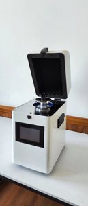 Mezclador de molinillo de tejidos Multimuestra para el sitio web de Alibaba para investigación biológica de laboratorio para laboratorio. - Product Image 4