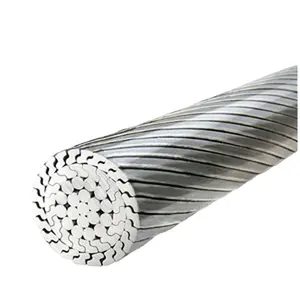 aaac poplar conductor aaac sulfur aaac-z conductor electrical wire conductor