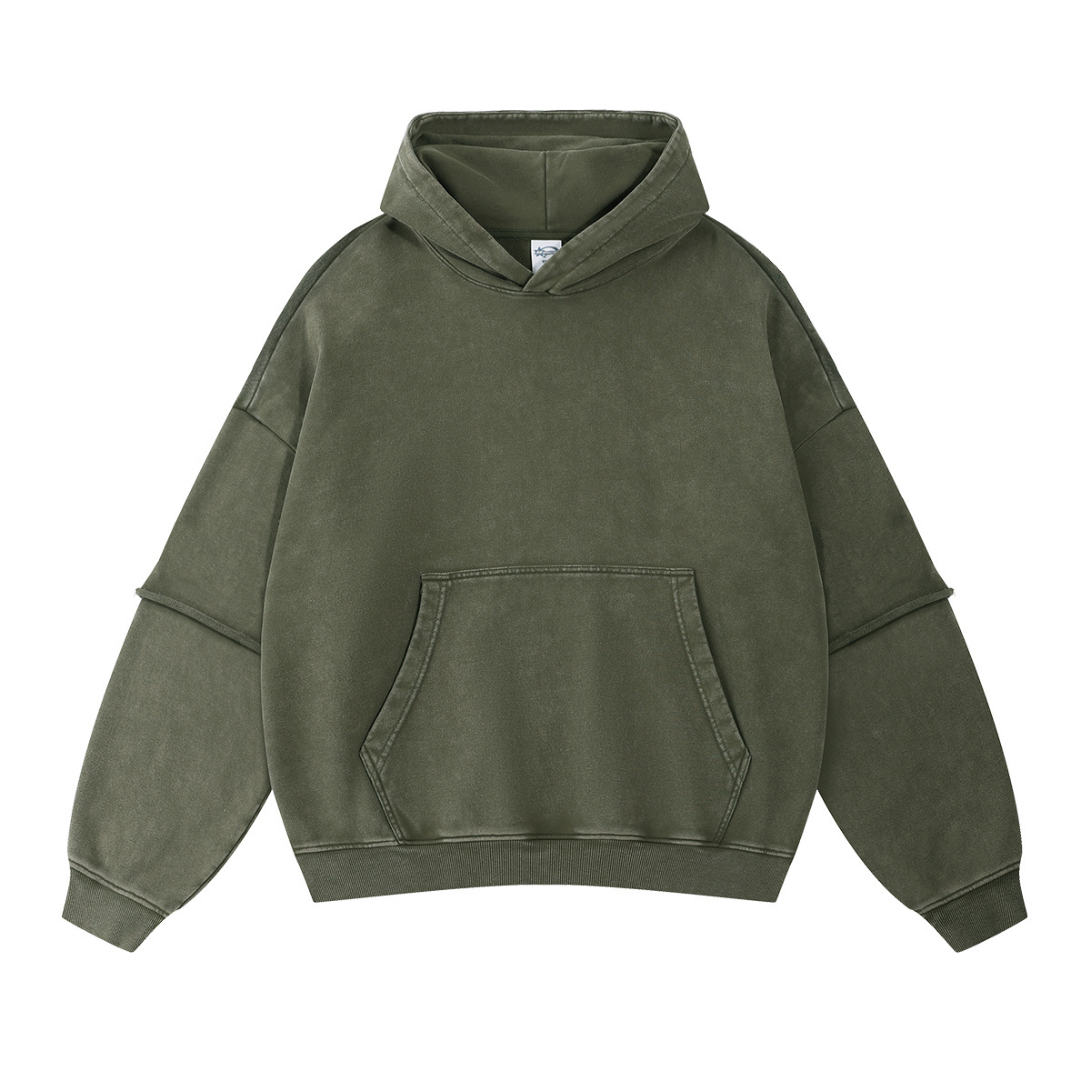 Verde militar