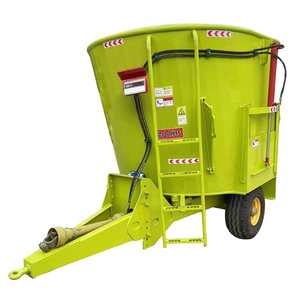 Moteur de mélangeur d'aliments avec boîte de vitesses et roulement, vitesse de agitation 23 tr/min, pour le mélange et l'épandage d'ensilage de paille sèche, vente en gros pour l'industrie agroalimentaire - Product Image 6