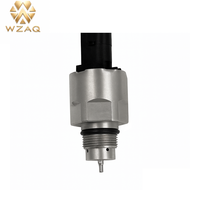 03L130277B 1600bar Regulator Tekanan Bahan Bakar 03L130277S Untuk AUDI VW SKODA SEAT 2009-2019 1.6TDI kendaraan diesel 2009-2019 W