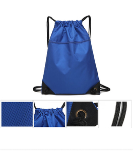 Bolsa de Viaje Deportiva Impermeable con Logotipo Personalizado para Artes Marciales, Judo, Karate, Taekwondo, Mochila, Bolsa <span class=keywords><strong>Chinup</strong></span> - Product Image 6