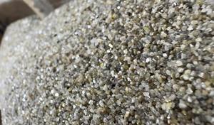 Granos de Diamante Natural para Pulido (53-64HRC 20-200 Mesh) para Segmentos, Perlas de Alambre, Brocas de Núcleo, Herramientas para Pisos y Pulido - Product Image 5