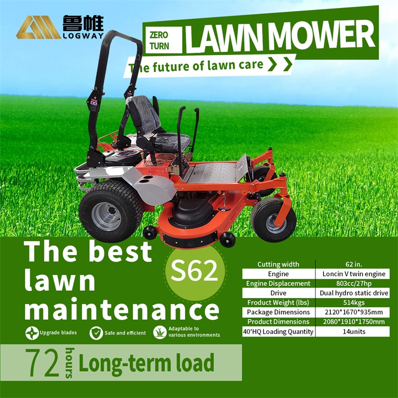 zero turn mower john deere