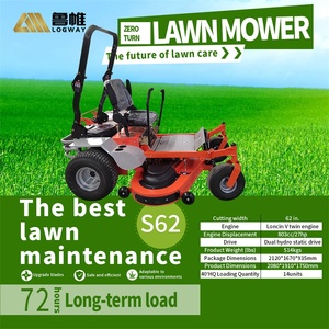 Miễn phí vận chuyển điều khiển từ xa Zero lần lượt cho Bush sử dụng lớp Máy cắt cỏ với các bài hát đi xe trên máy cắt - Product Image 3