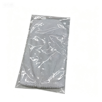 Chaussettes en fibre de verre de haute qualité Natural JZ, poids 115g, disponibles en blanc et noir