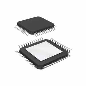 Electronic Circuit Components Authorized Distributor Power Management (PMIC) MC33FS6516CAER2 48 LQFP Exposed Pad - Product Image 1
