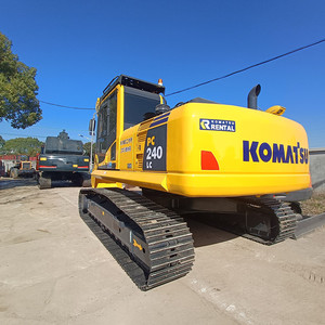 Offres spéciales sur l'excavatrice PC240-8 Komatsu authentique de 24 tonnes utilisée grand composant de moteur de noyau d'équipement PC240-8 Komatsu d'occasion - Product Image 1