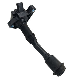 คอยล์จุดระเบิด Al3z12029b สำหรับฟอร์ด แร็พเตอร์ F150 F350 6.2L อะไหล่ทดแทนแรงดันสูง - Product Image 2