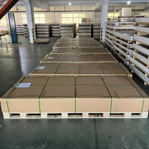 เป็นมิตรกับสิ่งแวดล้อมกันน้ําต้นฉบับการออกแบบไม้พลาสติกช็อคโกแลตแข็งพื้น SPC และแผงผนังพร้อมคลิกล็อค - Product Image 6