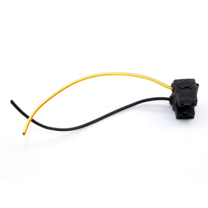 Phổ biến chỉ số bay sương mù Elantra DRL <span class=keywords><strong>E10</strong></span> màu xanh lá cây ổ cắm và tiếp sức T10 cơ sở Xe Tải xe H4 W211 đuôi đèn bóng đèn chủ cho BMW E39 - Product Image 1