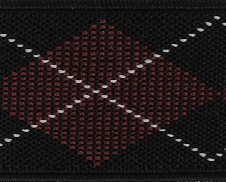 Noir rouge