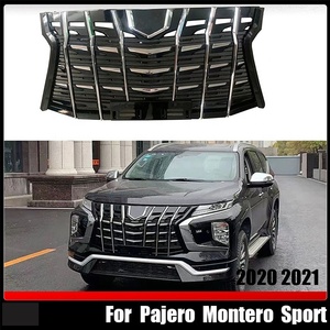 เหมาะสำหรับมิตซูบิชิปาเจโรมอนเตโร2020 <span class=keywords><strong>2022</strong></span>รถปิคอัพอุปกรณ์เสริมสำหรับรถยนต์ฝาครอบหน้ากากตาข่ายด้านหน้ากระจังหน้ากระจังหน้ากระจังหน้ากระจังหน้ากระจังหน้ากระจังหน้ากระจังหน้ากระจังหน้ากระจังหน้ากระจังหน้ากระจังหน้ากระจังหน้ากระจังหน้ากระจังหน้ากระจังหน้ากระจังหน้ากระจังหน้ากระจังหน้ากระจังหน้ากระจังหน้ากระจังหน้ากระจังหน้ากระจังหน้ากระจังหน้ากระจังหน้ากระจังหน้ากระจังหน้ากระจังหน้ากระจังหน้ากระจังหน้ากระจังหน้ากระจังหน้ากระจังหน้ากระจังหน้ากระจังหน้ากระจังหน้ากระจังหน้ากระจังหน้ากระจังหน้ากระจังหน้าโครเมียมโครเมียม - Product Image 2