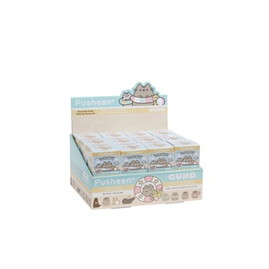 Expositor de Condones de Cartón Reciclado para Supermercado, Diseño Gratuito, Expositor de Mostrador para Venta Minorista de Condones - Product Image 3