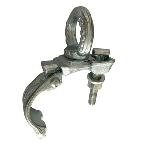 จุดยึดสำหรับป้องกันการตก (JORDAN CLAMP) ขนาด 48.3 มม. - Product Image 1
