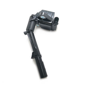 2749060600 Bobine d'allumage pour Mercedes W176 W205 X156 X253 <span class=keywords><strong>A250</strong></span> CLA250 E200 E250 M247 2749061400 2749060700 - Product Image 2