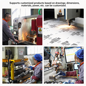 Edelstahlbrenner für Gaskessel – Essenzielle Gasbrenner-Teile – Gasbrenner für Pizzaofen – Gasbrenner für Holzofen-Pizzaofen - Product Image 3