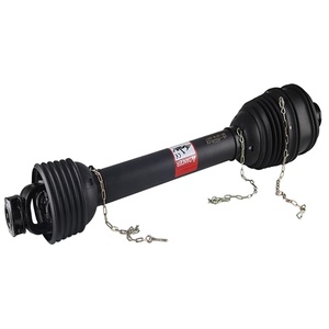 NDT7N-L-07-07A-B pièces d'arbre de prise de force 540 tr/min neuves et d'occasion pour tracteurs agricoles Transmission de machines agricoles fabriquées en Chine - Product Image 1