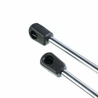 Capot avant Capot Auto Hydraulique Réglable Azote Ressort à Gaz Support de Levage pour Camry