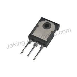 ג 'ק טרנזיסטורים חדשים ומקוריים mosfet n-ch 650v 0.049ohm 46a 247-3 stwn5m5 - Product Image 5