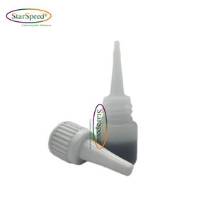 Cianoacrilato N-butilico, Cianoacrilato 2-octilico, 3g 5g, Adesivo Tissutale Topico, Colla Medica per Pelle per Animali e Animali Domestici - Product Image 1