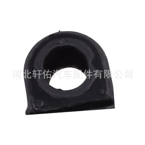 Buje de Goma para Jeep Grand Cherokee 68213310AA, Pieza de Montaje de la Barra Estabilizadora de la Suspensión Neumática - Product Image 3