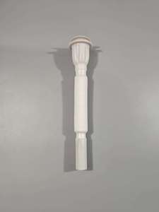 Sifone per Lavabo da <span class=keywords><strong>Bagno</strong></span> dal Design Moderno, Tubo di Drenaggio Flessibile Facile da Pulire, Bianco, Prezzo Competitivo - Product Image 6