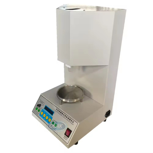 מנתח ליים מהיר לבדיקת תחמוצת סידן חופשית במלט - Product Image 1