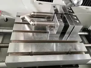 Machine de sectionnement métallographique personnalisable SQ-60, découpe, support OEM des fabricants - Product Image 5