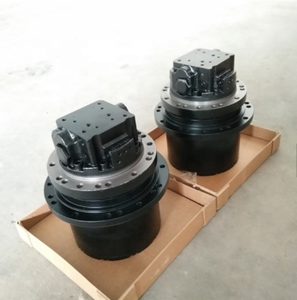 Trasmissione Finale PY15V00007F1 per Escavatore <span class=keywords><strong>Kobelco</strong></span> SK45, Motore di Rotazione - Product Image 5