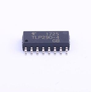 TLP290-4(GB-TP,E(T IC Optoacoplador de Alta Velocidad TLP290 - Product Image 1