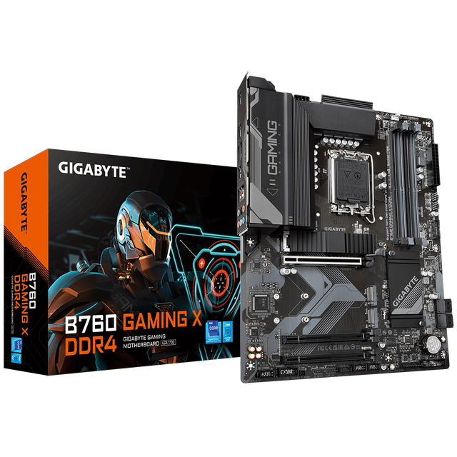 WHOLESALE for B760 GAMING X DDR4 MOTHERBOARD