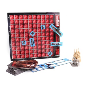 Fait sur commande Fabrication Famille Jeux <span class=keywords><strong>de</strong></span> Table <span class=keywords><strong>Plateau</strong></span> <span class=keywords><strong>de</strong></span> <span class=keywords><strong>Jeu</strong></span> Pour Adulte - Product Image 4