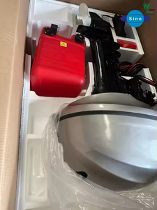 มอเตอร์สภาพใหม่ เครื่องกำเนิดไฟฟ้า 4 จังหวะ สองสูบ เครื่องยนต์ 2.5-3.5 ลิตร - Product Image 6