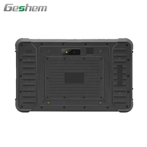 Ngoài trời 8 "Rugged Tablet 4GB RAM 64GB Rom Win10 không thấm nước gồ ghề Tablet PC Marine môi trường - Product Image 6