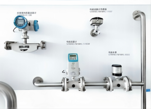 Calculateur de débit énergétique universel SITRANS FUE950 7ME348, 100% neuf et original, approuvé pour le transfert de propriété, OEM, précision +/-0.5% - Product Image 5
