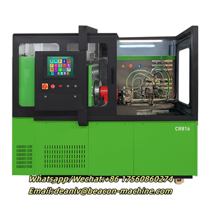 เครื่องทดสอบฮาร์ทจ์พร้อมขาย รุ่น CR816 - Product Image 4