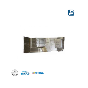 Accesorios de Repuesto para Camiones de Alta Calidad Followwish, Panel de Piso Derecho para Camiones Isuzu FORWARD FTR <span class=keywords><strong>FRR</strong></span> FSR - Product Image 2