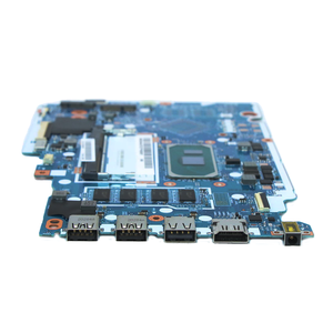 GS454 GS554 GV450 GV550 placa base de Computadora Portátil para Lenovo Ideapad 3-15IIL05 5B21B36560 SRGKF I5-1035G1 + 4G DDR4 RAM a bordo - Product Image 3