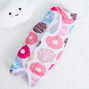 Medias posquirúrgicas para mascotas Medias impresas para gatos y perros después de la cirugía para evitar que las mascotas laman las heridas pueden personalizar el tamaño - Product Image 3