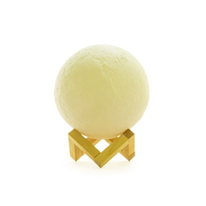 Tự làm dầu khuếch tán gốm hương thơm tinh dầu tạo độ ẩm siêu âm hương thơm trị liệu 160ml - Product Image 4