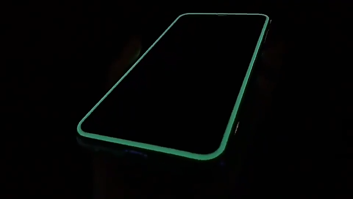 Best Quality China Manufacturer Screen Protector Full Glow for Iphone