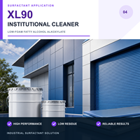 Alcool isomérique éthoxylé XL90, fût de 200 kg, non ionique C13
